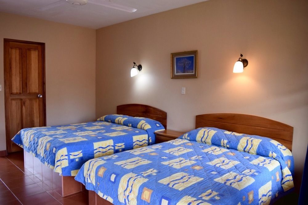 Apartotel Flamboyant Jacó Zewnętrze zdjęcie